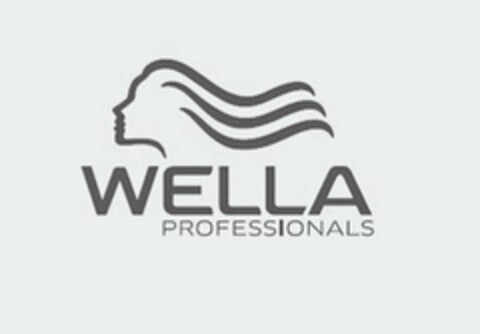 WELLA PROFESSIONALS Logo (USPTO, 29.04.2011)