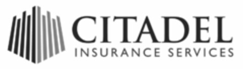 CITADEL INSURANCE SERVICES Logo (USPTO, 16.05.2011)