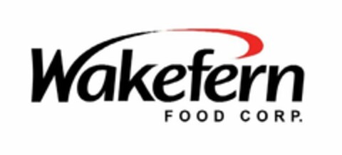 WAKEFERN FOOD CORP. Logo (USPTO, 05/16/2011)