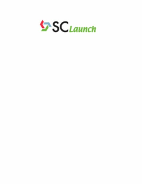 SCLAUNCH Logo (USPTO, 27.05.2011)