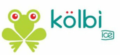 KÖLBI ICE Logo (USPTO, 07/10/2011)