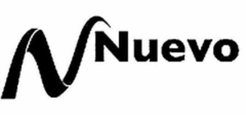N NUEVO Logo (USPTO, 31.08.2011)