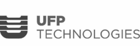 UUUU UFP TECHNOLOGIES Logo (USPTO, 20.09.2011)