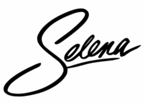 SELENA Logo (USPTO, 14.10.2011)