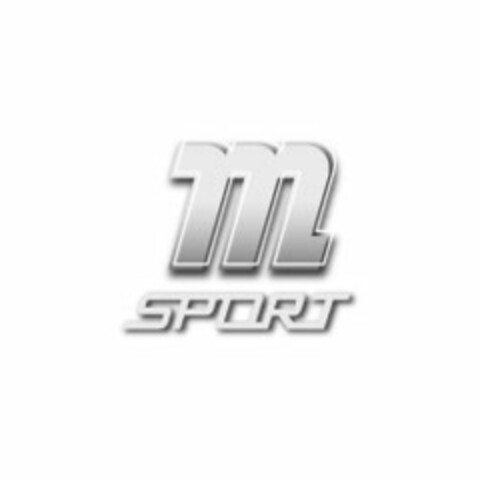 M SPORT Logo (USPTO, 31.10.2011)