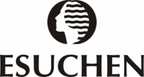 ESUCHEN Logo (USPTO, 21.12.2011)