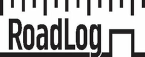 ROADLOG Logo (USPTO, 29.12.2011)