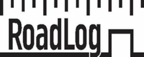 ROADLOG Logo (USPTO, 12/29/2011)