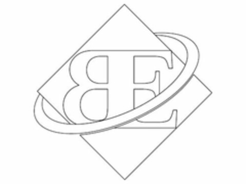 BE Logo (USPTO, 01/16/2012)