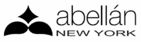 ABELLÁN NEW YORK Logo (USPTO, 05.03.2012)