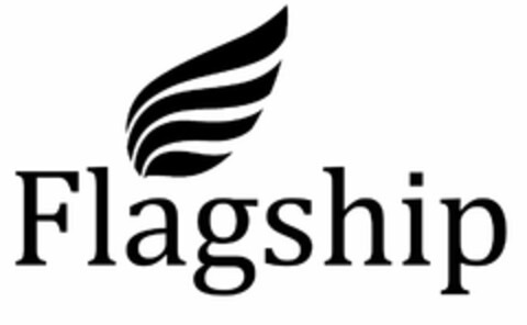 FLAGSHIP Logo (USPTO, 19.03.2012)