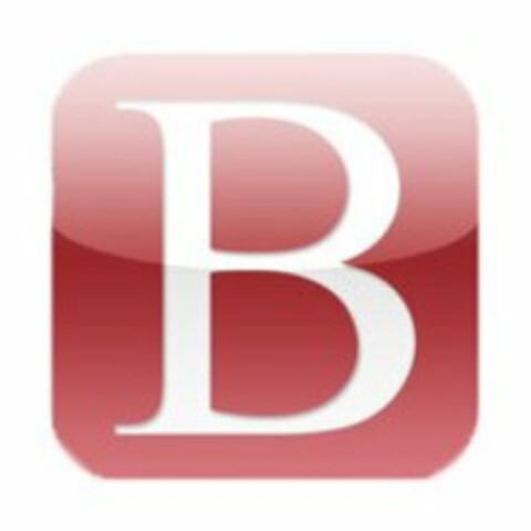 B Logo (USPTO, 12.05.2012)