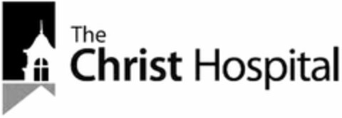 THE CHRIST HOSPITAL Logo (USPTO, 28.06.2012)