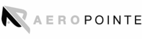 AP AEROPOINTE Logo (USPTO, 29.06.2012)