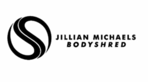 JILLIAN MICHAELS BODYSHRED Logo (USPTO, 08/02/2012)