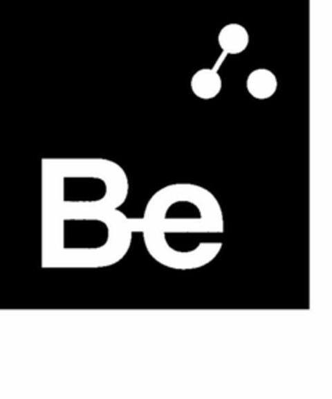 BE Logo (USPTO, 07.11.2012)