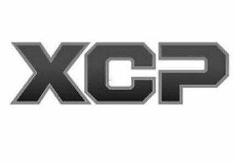 XCP Logo (USPTO, 14.11.2012)