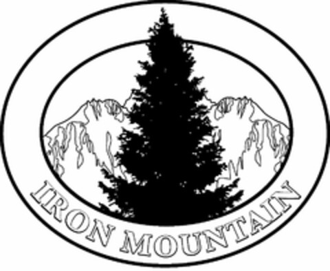 IRON MOUNTAIN Logo (USPTO, 19.11.2012)