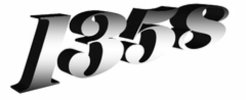 1358 Logo (USPTO, 03.01.2013)