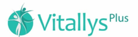 VITALLYS PLUS Logo (USPTO, 06.02.2013)