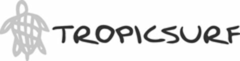 TROPICSURF Logo (USPTO, 19.03.2013)