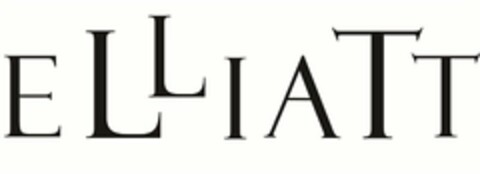 ELLIATT Logo (USPTO, 17.04.2013)