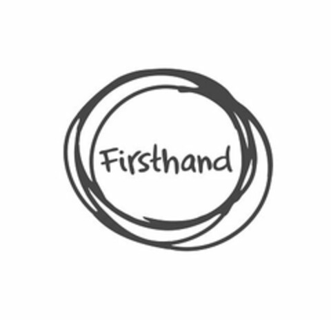 FIRSTHAND Logo (USPTO, 24.06.2013)