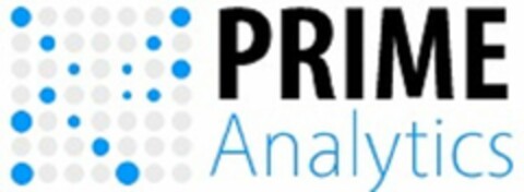 PRIME ANALYTICS Logo (USPTO, 23.07.2013)