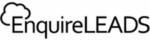 ENQUIRELEADS Logo (USPTO, 05.08.2013)