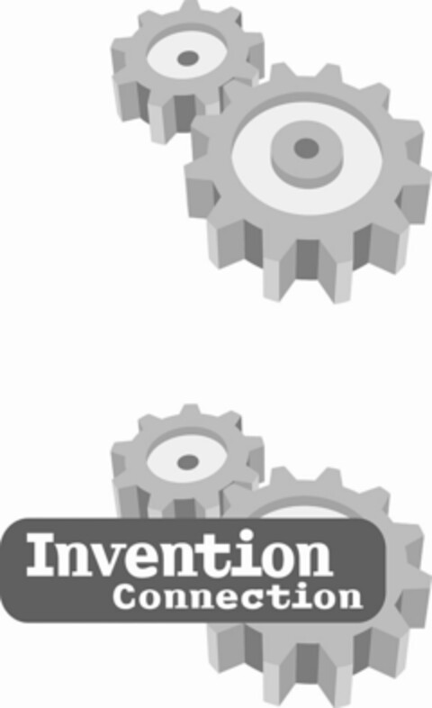 INVENTION CONNECTION Logo (USPTO, 23.08.2013)