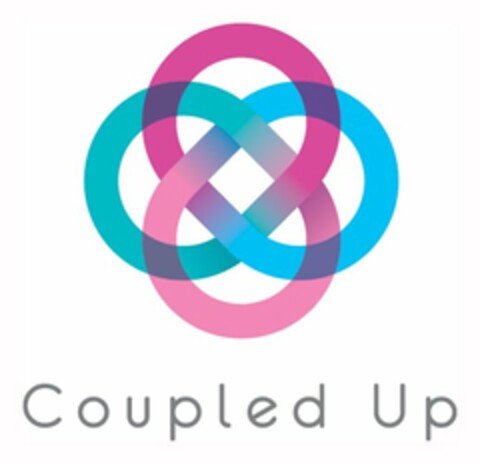 COUPLED UP Logo (USPTO, 23.10.2013)