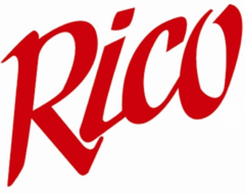 RICO Logo (USPTO, 10/28/2013)