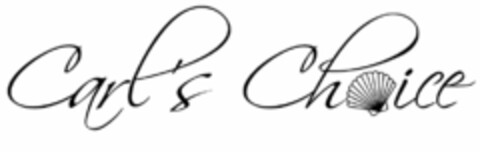 CARL'S CHOICE Logo (USPTO, 06.11.2013)