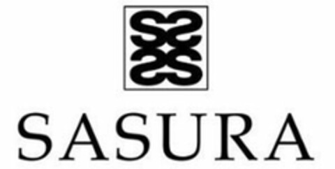 SSSS SASURA Logo (USPTO, 02/05/2014)