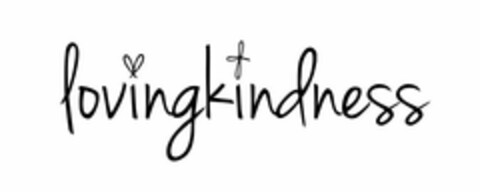 LOVINGKINDNESS Logo (USPTO, 21.02.2014)