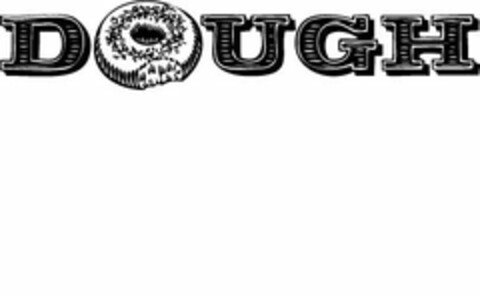 DOUGH Logo (USPTO, 23.04.2014)