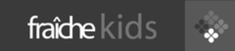 FRAÎCHE KIDS Logo (USPTO, 01.05.2014)