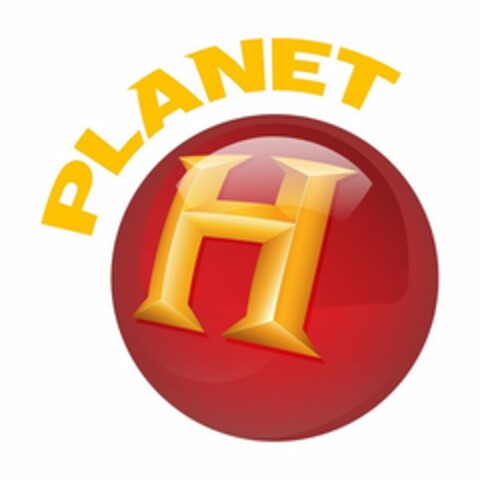 PLANET H Logo (USPTO, 06/09/2014)