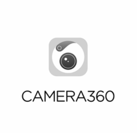 CAMERA360 Logo (USPTO, 16.06.2014)