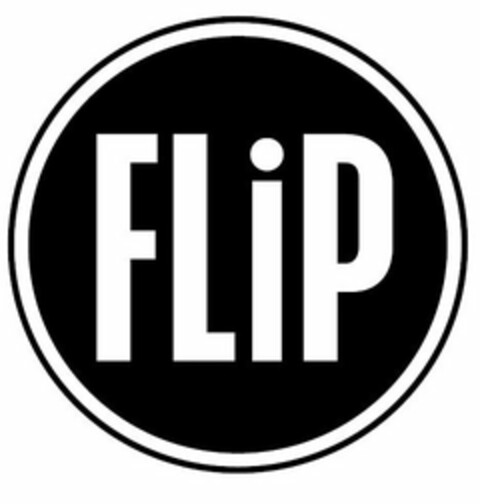 FLIP Logo (USPTO, 03.07.2014)