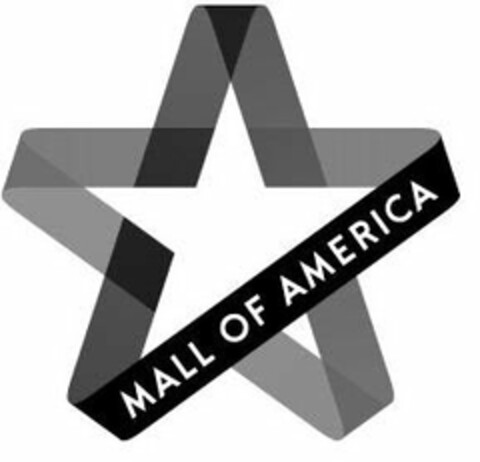 MALL OF AMERICA Logo (USPTO, 08.07.2014)