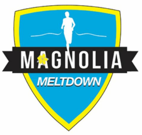 MAGNOLIA MELTDOWN Logo (USPTO, 17.07.2014)