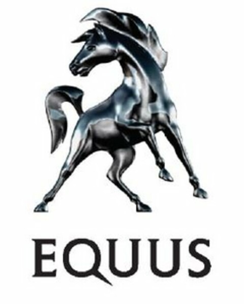 EQUUS Logo (USPTO, 05.08.2014)