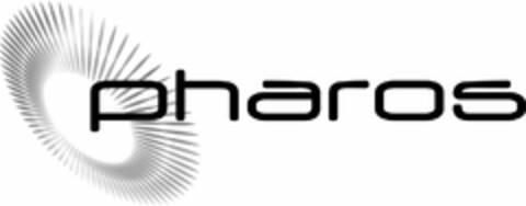 PHAROS Logo (USPTO, 10/13/2014)