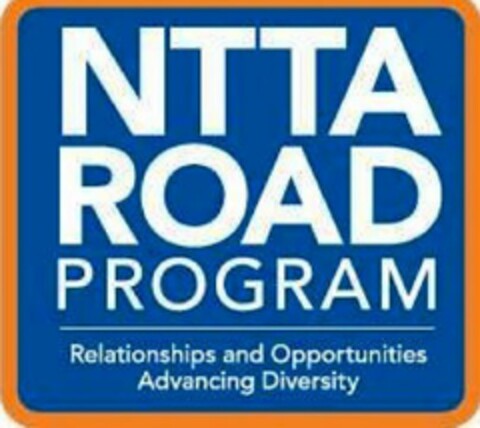 NTTA ROAD PROGRAM RELATIONSHIPS AND OPPORTUNITIES ADVANCING DIVERSITY Logo (USPTO, 19.11.2014)