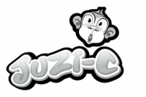 JUZI-C Logo (USPTO, 12/09/2014)