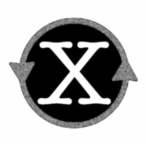 X Logo (USPTO, 01/27/2015)