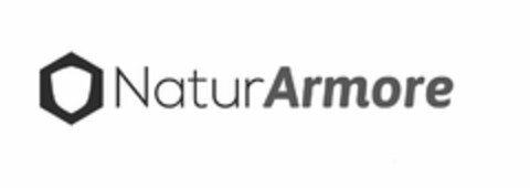 NATURARMORE Logo (USPTO, 10.02.2015)