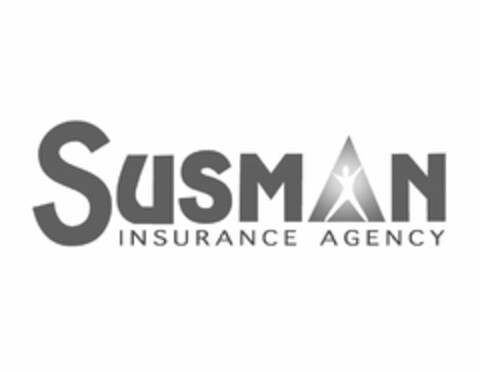 SUSMAN INSURANCE AGENCY Logo (USPTO, 02/20/2015)