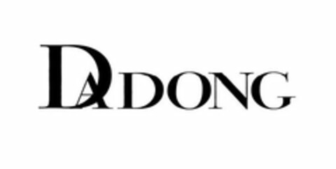 DADONG Logo (USPTO, 19.03.2015)